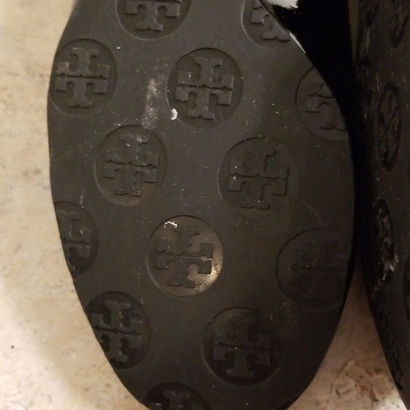 Tory burch flats - Picture 5 of 5